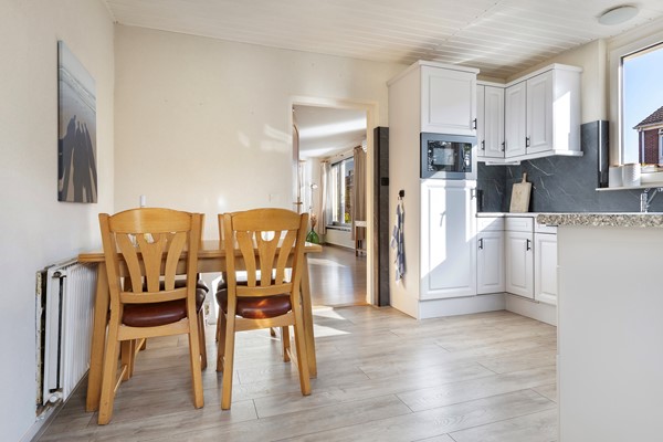 Medium property photo - Anjerstraat 1, 9521 GJ Nieuw-Buinen